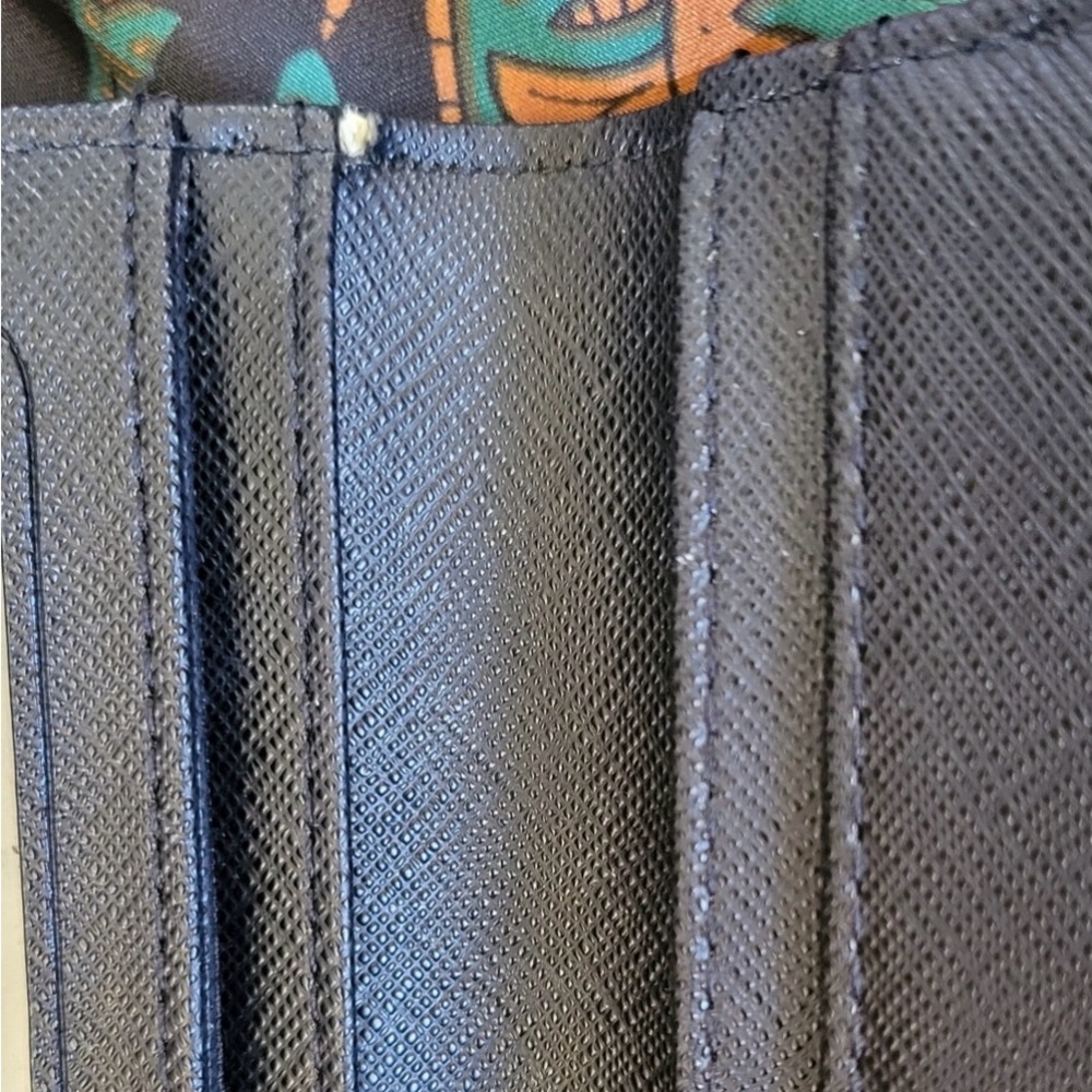Kate Spade Leather Wallet - Picture 6 of 6